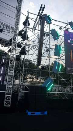 首屆SE粉音樂(lè)節(jié)回顧及SE最新產(chǎn)品的研發(fā)背景介紹