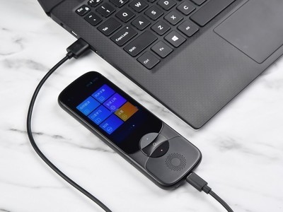 跨語言溝通從此無障礙 訊飛翻譯機(jī)3.0體驗(yàn)