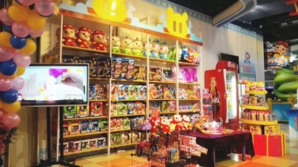 運用營銷心理學驅動樂園玩具銷售，實現收益倍增