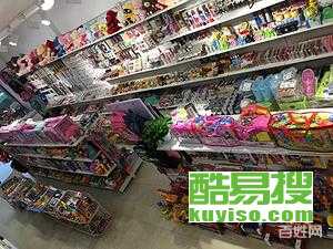 武漢酷易搜 玩具銷售新勢力，開啟歡樂童年新篇章